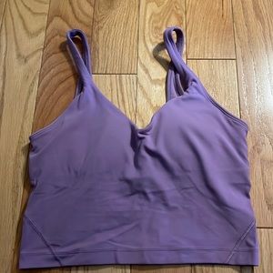 Lululemon align tank top